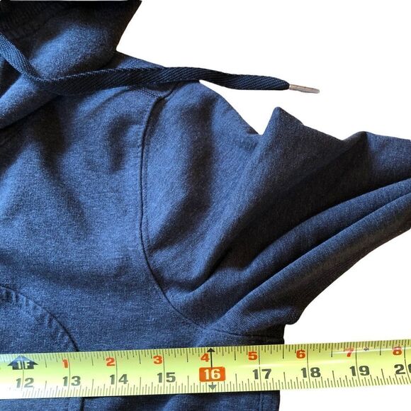 lululemon Live Simply Hoodie Jacket EUC - Picture 5 of 10